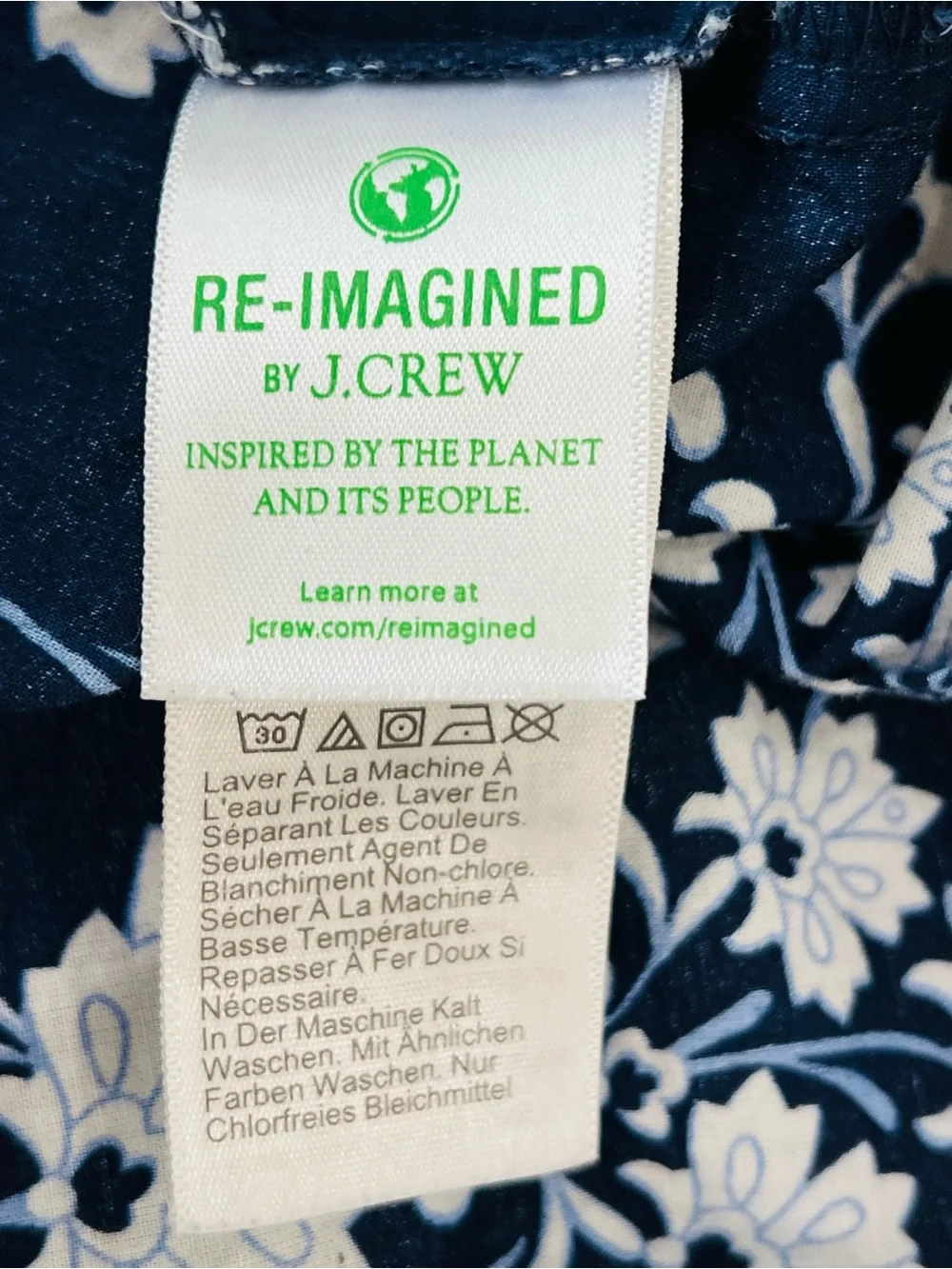 J. Crew Large - Picture 4 of 4